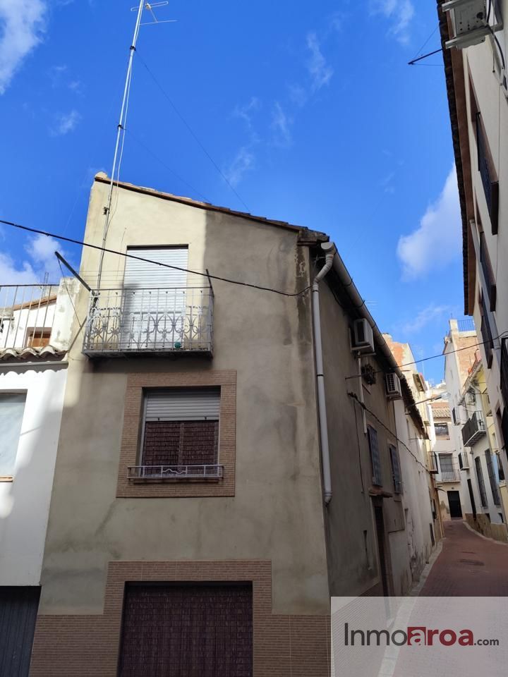 Haus oder Chalet zum verkauf in San Roque, 29