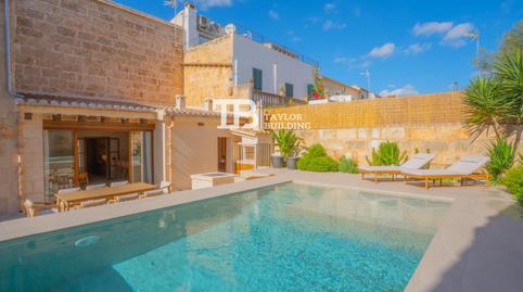 Photo 2 of House or chalet for sale in De Lluis Carreres, Muro, Illes Balears