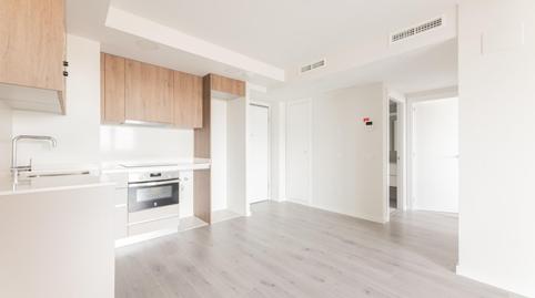 Foto 4 de Pis en venda a Calle Calle Borrasca, 19, Camí Reial,  Valencia Capital