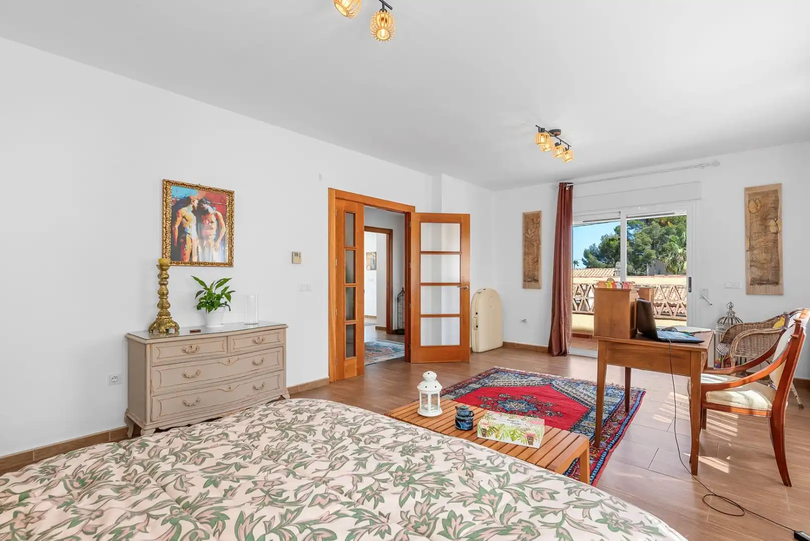 Villa avec piscine à vendre à Escandinavia - Cautivador, imagen 15