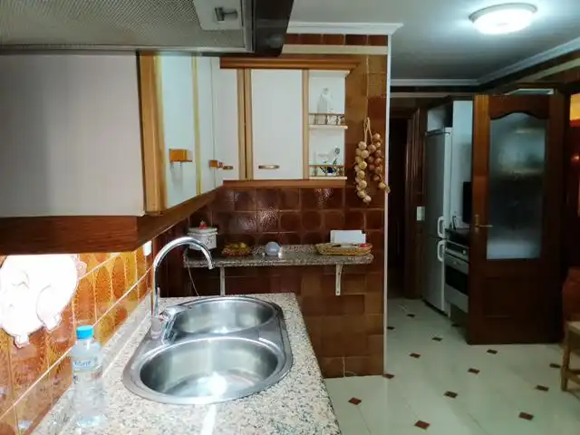 Piso con terraza en venta en Nervión, imagen 45