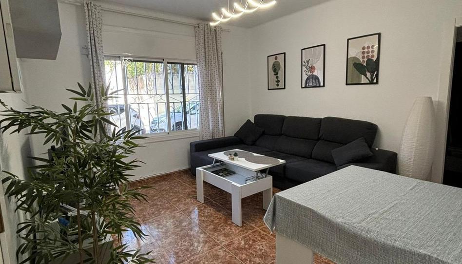 Foto 1 de Pis en venda a Ca n'Oriac, Barcelona