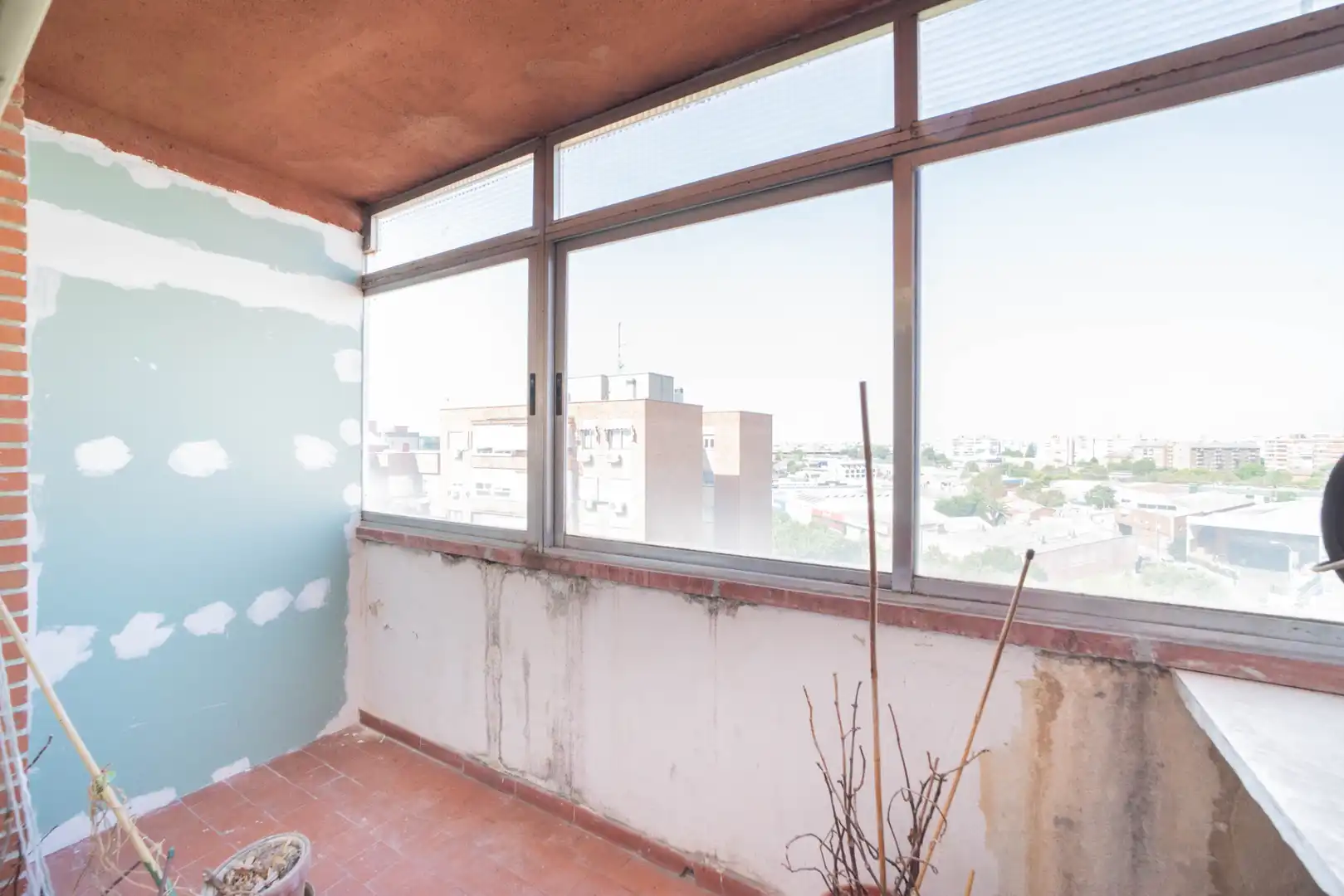 Terraza de Piso en venta en Fuenlabrada con Aire acondicionado, Calefacción y Terraza