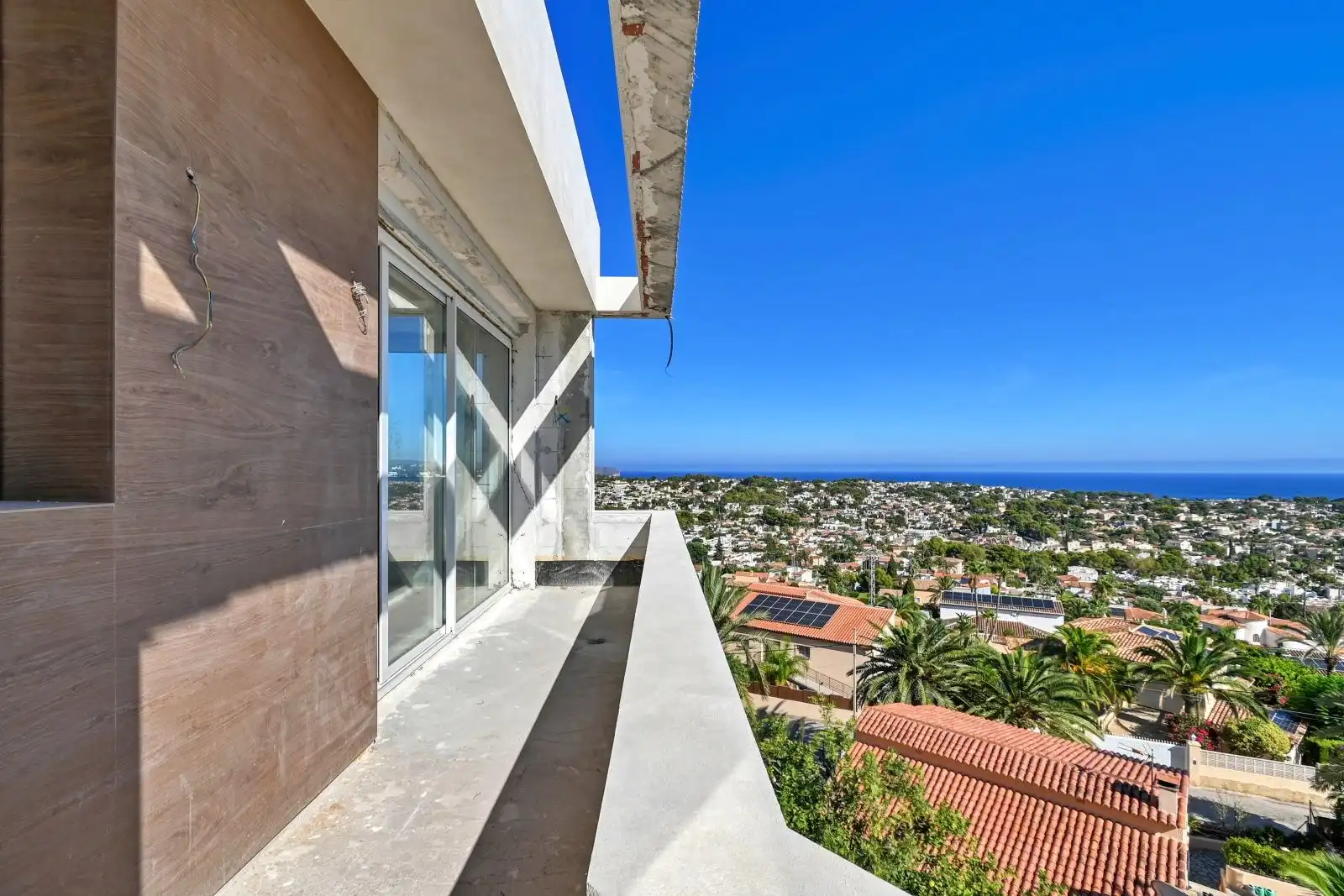 Villa con balcone in vendita a Cometa, imagen 29