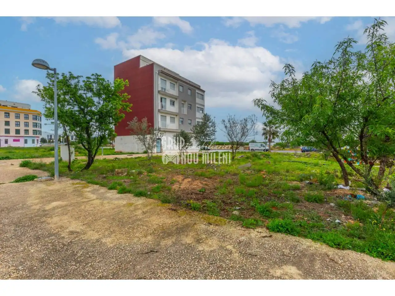 Residential zum Verkauf in Torreblanca
