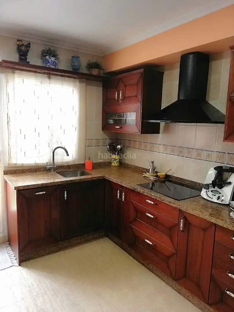 Triplex with garden for sale in Calle Nieves Viudes Romero 1, imagen 8