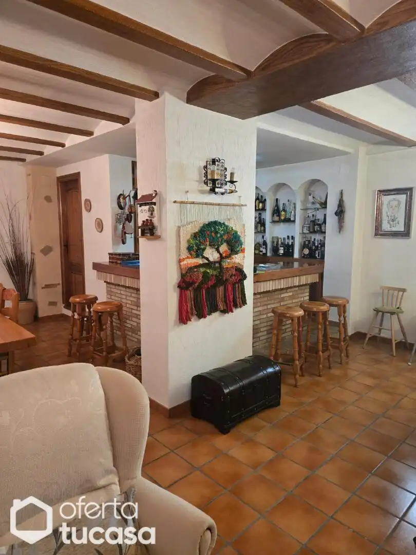 Wohnung zum Verkauf in Muro de Alcoy