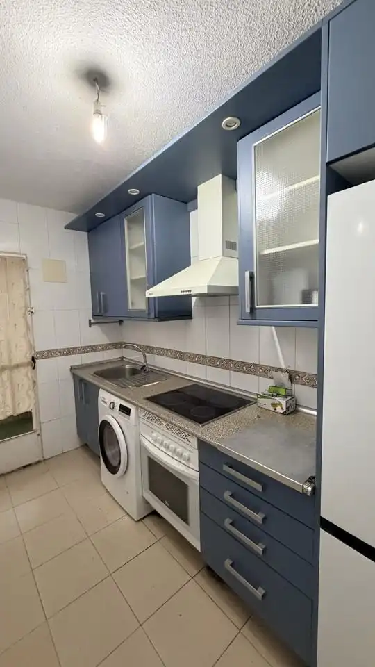 Piso en venta en Calle Acebes, imagen 6