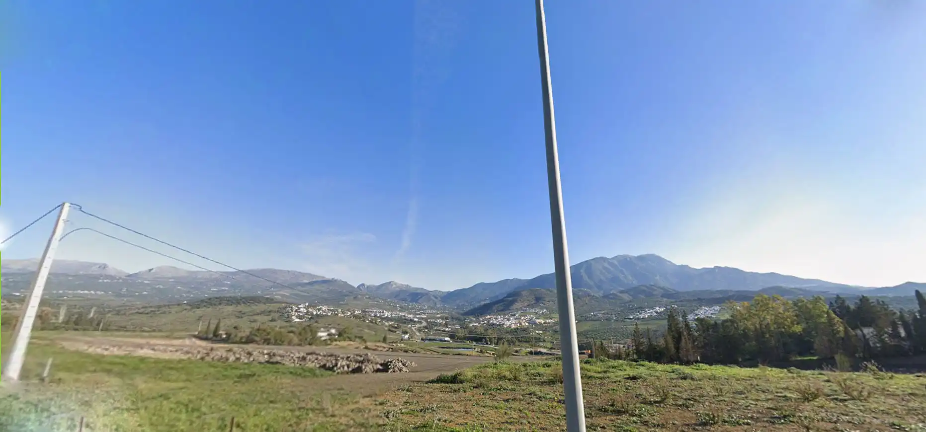 Wohnbaugrundstück zum Verkauf in Viñuela, imagen 6