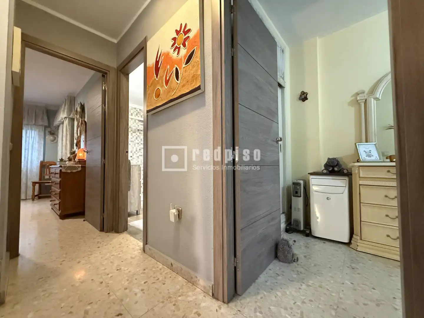 Houses for sale in La Unión - Cruz de Humilladero - Los Tilos