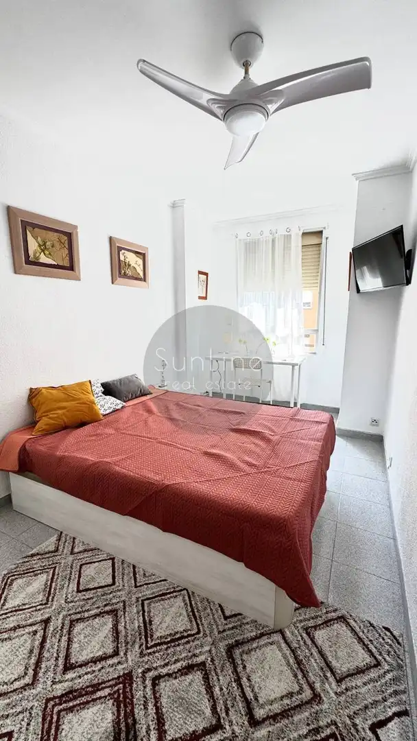 Pis de lloguer a C/ de la Fonteta de Sant Lluís, imagen 2