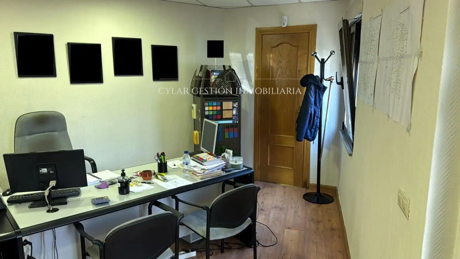 Industrial building for sale in Rubiera, imagen 5