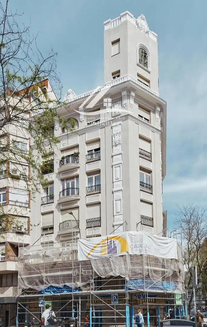 Flat with lift for sale in de Juan Bravo, imagen 16