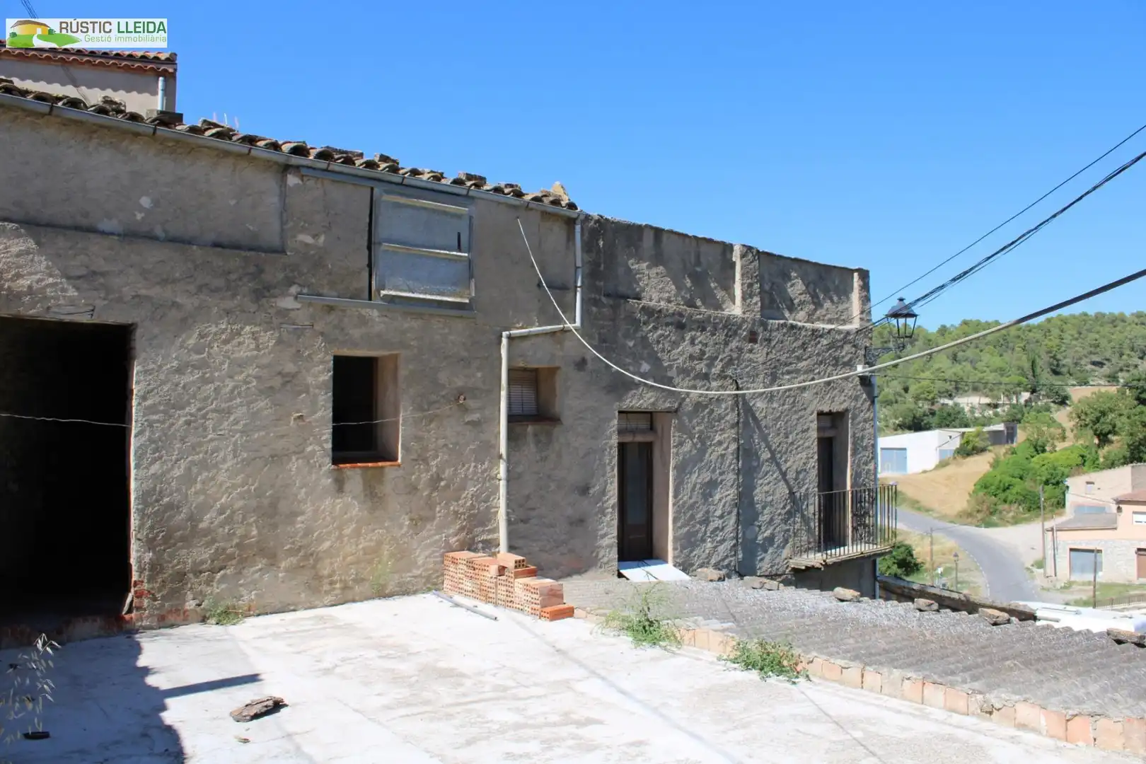 Casa en venta en Montmaneu, imagen 3
