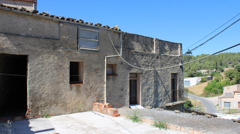 Foto 3 de Casa o xalet en venda a Montmaneu, Barcelona