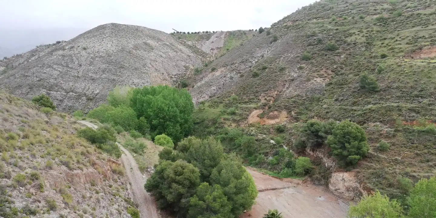 Casa rústica en venda a Dúrcal, imagen 4