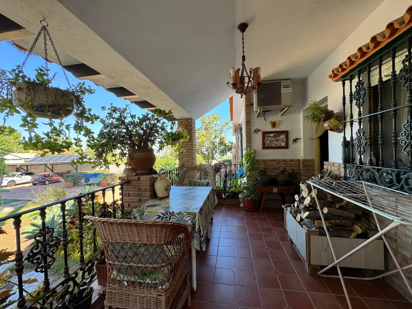 Chalet con piscina en venta en Pinos de Alhaurín - Periferia, imagen 57