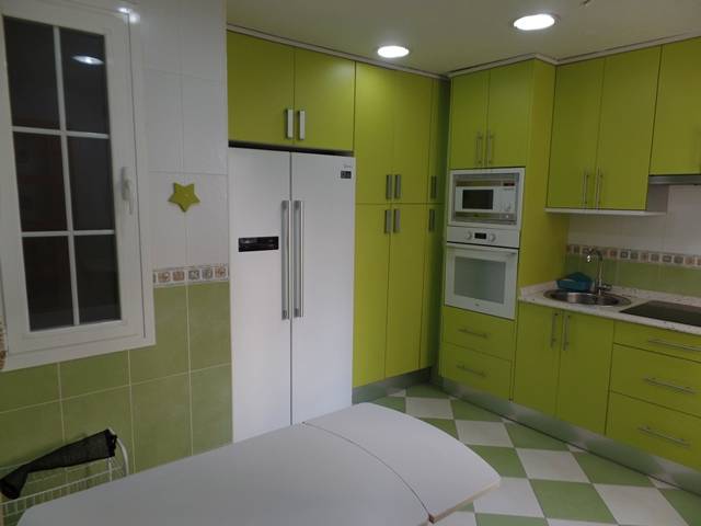 Piso en Alquiler en Avenida de la Reina Victoria en Vallehermoso