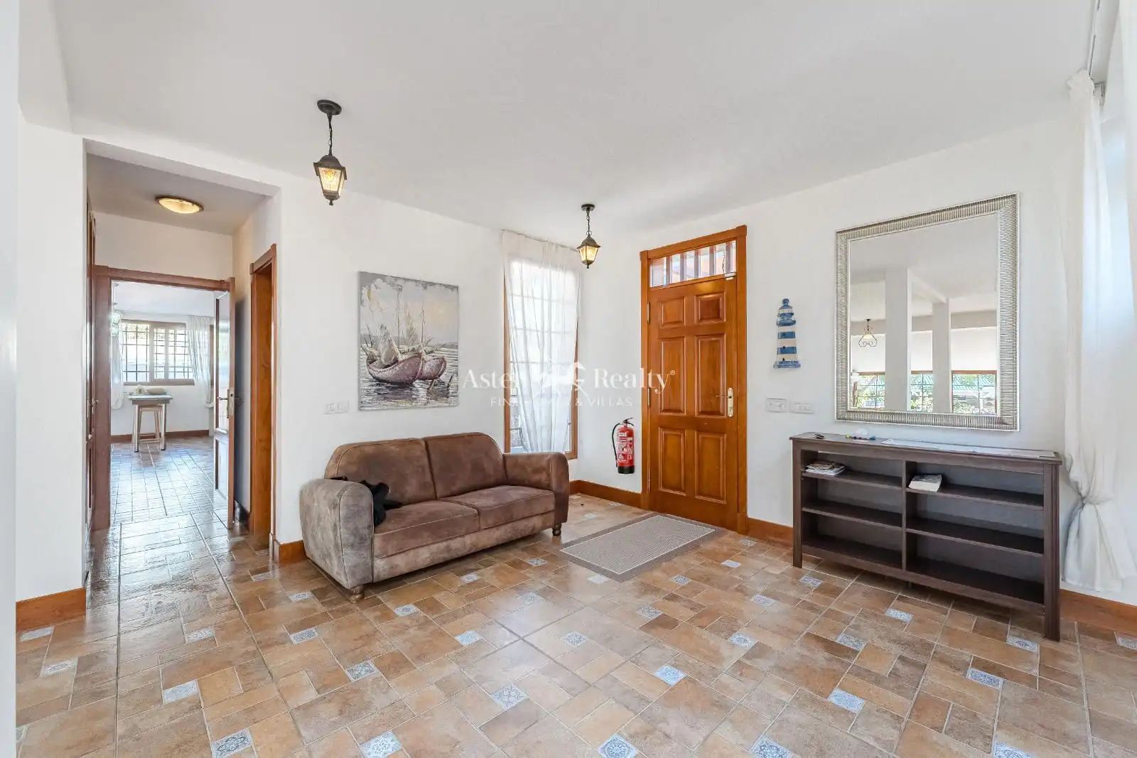 Houses for sale in Adeje  with Air Conditioner, Terrace and Swimming Pool