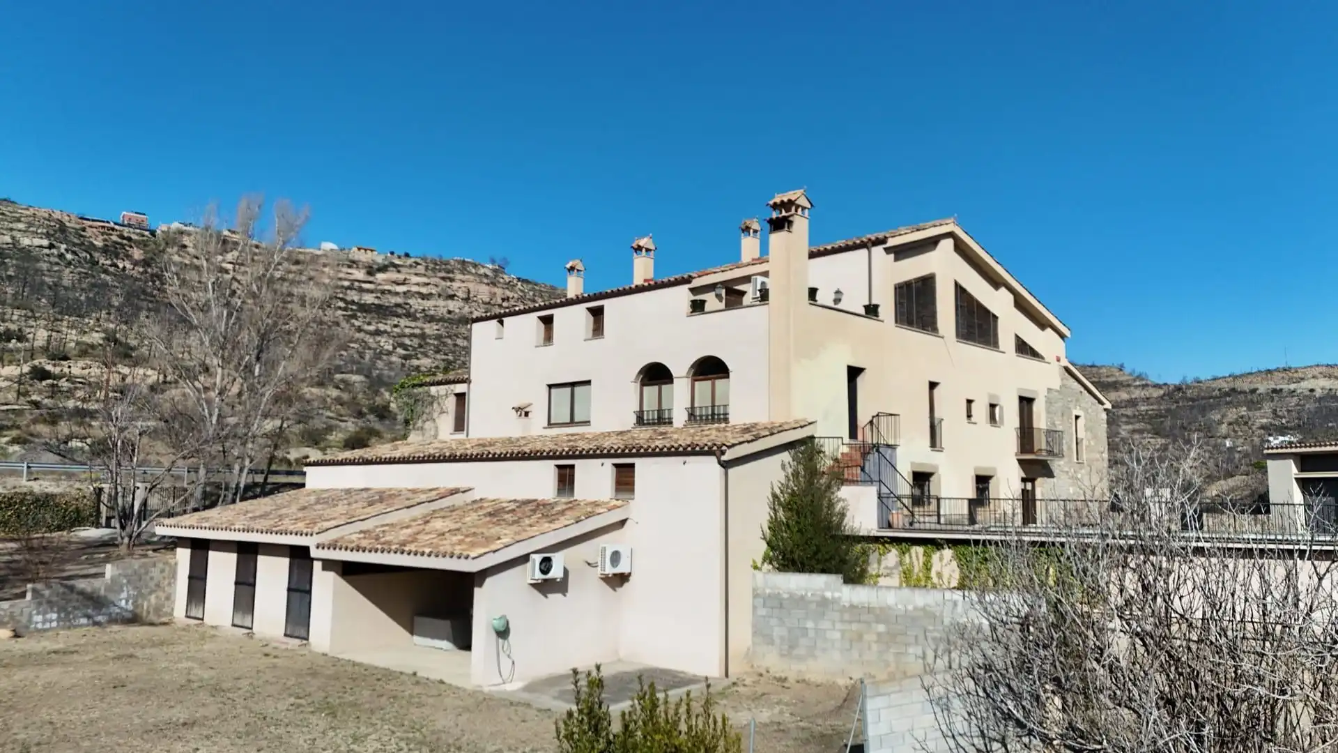 Haus mit Pool zum Verkauf in del Pont de Vilomara (BV-1224), imagen 66