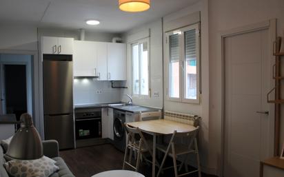 Flat to rent in Calle de Ponzano, Ríos Rosas - Nuevos Ministerios