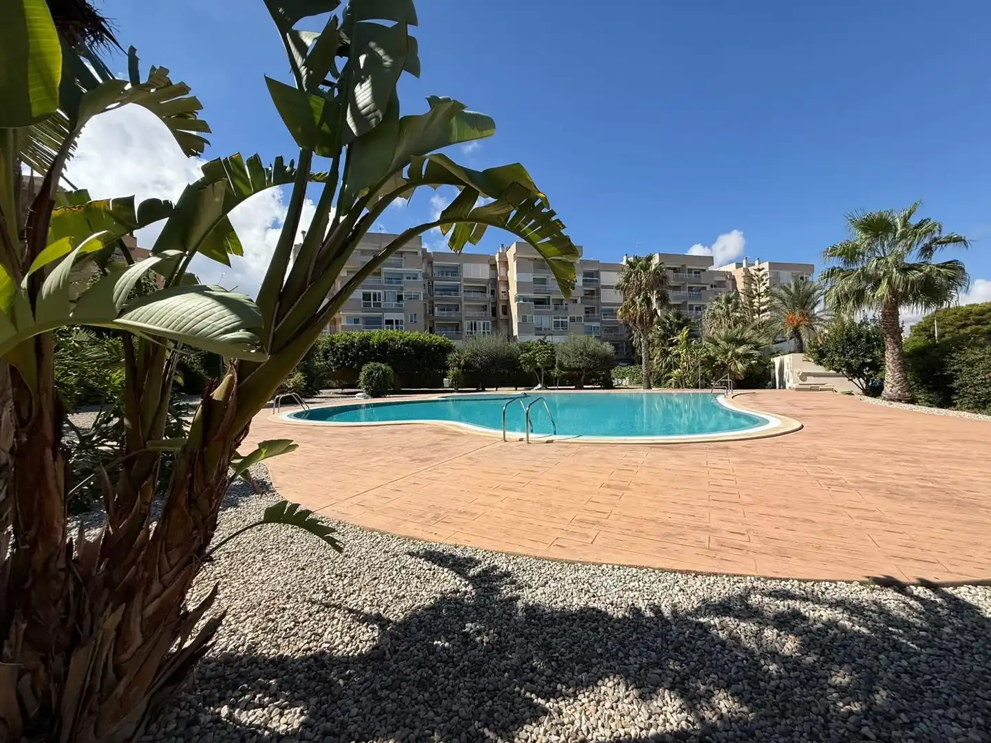 Pis amb terrassa en venda a Mar Menor de Cartagena – Cabo de Palos, imagen 29