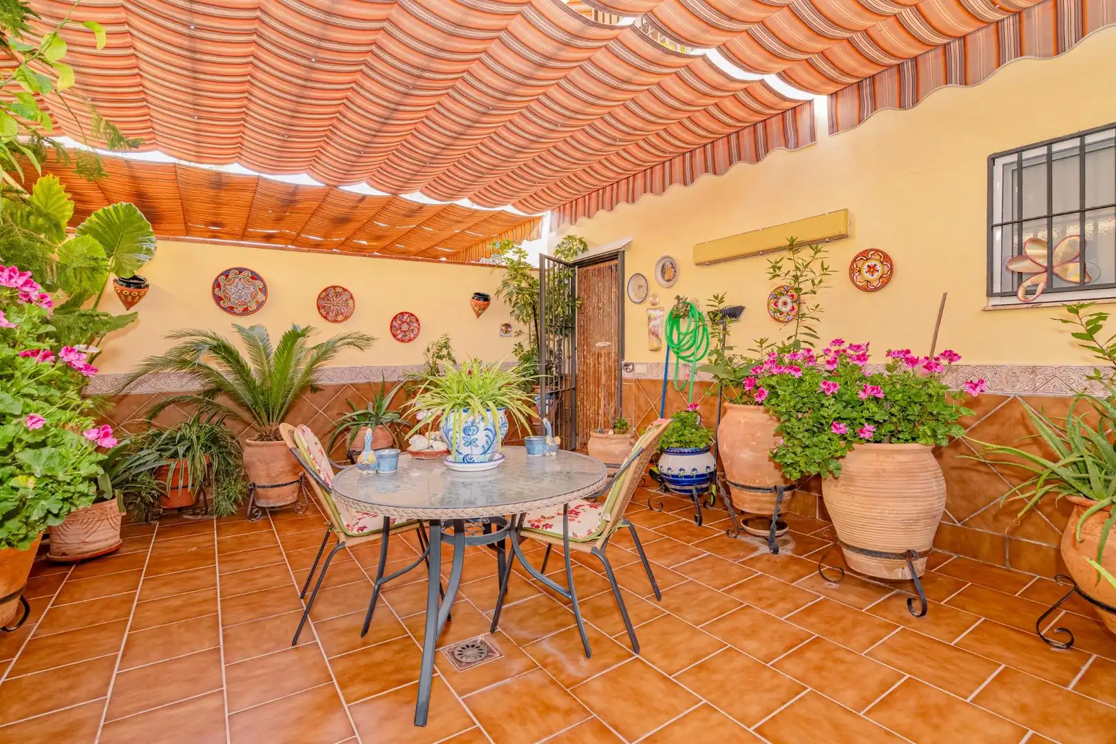 Casa a schiera in vendita a Calle Víctor Manuel 34, imagen 39