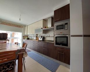 Kitchen of Flat for sale in Boiro