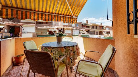 Foto 3 de Casa o xalet en venda a Yegüero Juan Sánchez, Foso - Moreras, Aranjuez