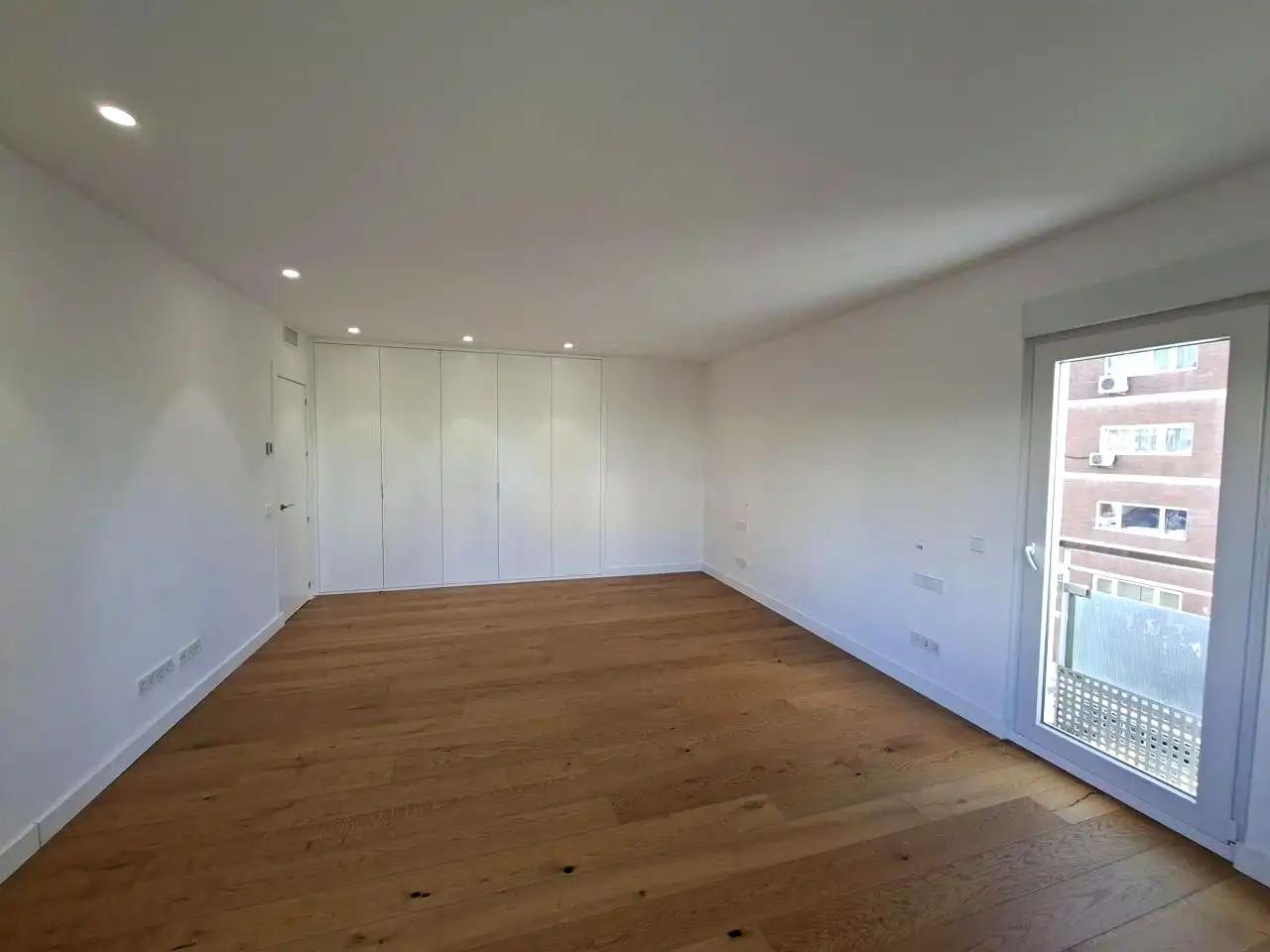Wohnung mit Aufzug zum Verkauf in Paseo de la Castellana, imagen 12