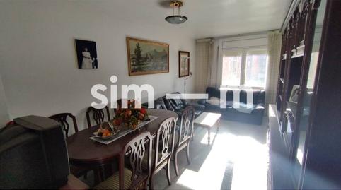 Foto 2 de Pis en venda a Avenida Estadi, Estadi - Santa Anna, Vic