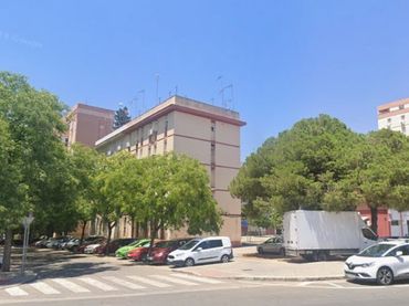 Wohnung zum Verkauf in San Pablo - Santa Justa
