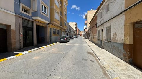 Foto 3 de Piso en venta en Yecla - Molino, Yecla, Murcia