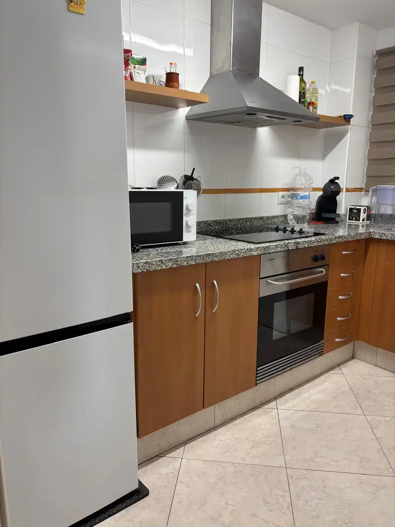 Appartement compact avec ascenseur à vendre à Centro Urbano, imagen 6
