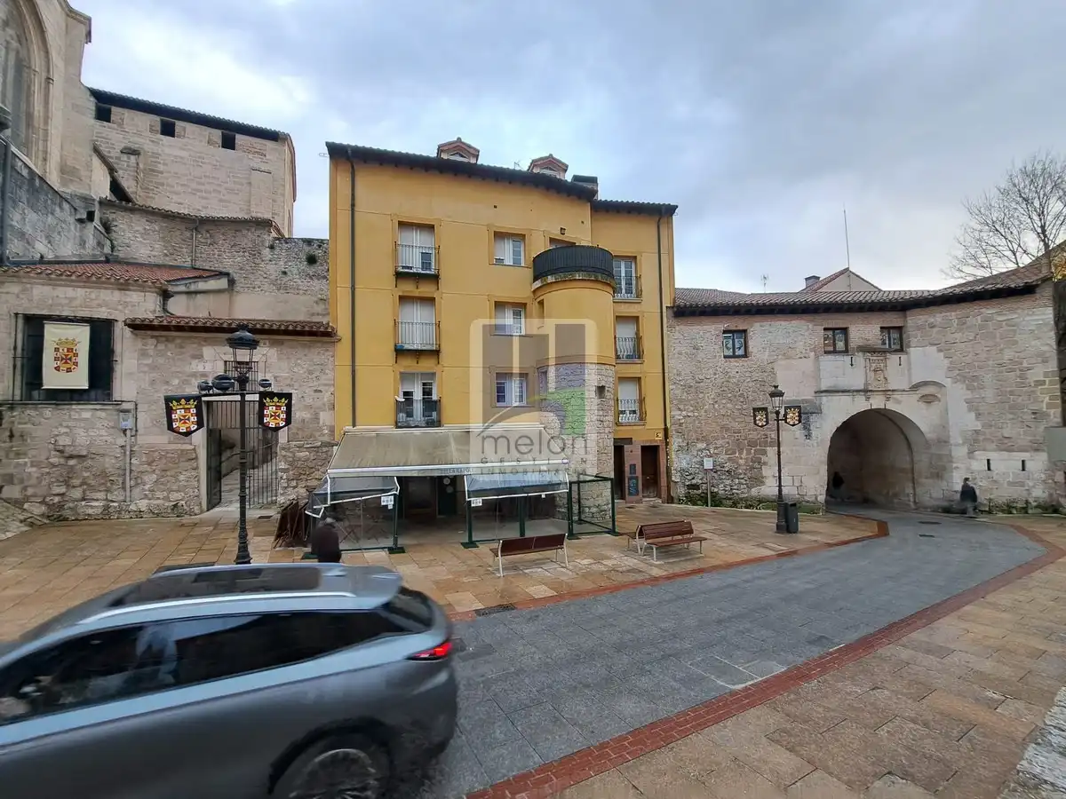 Flat with lift for sale in S.FRANCISCO, imagen 8