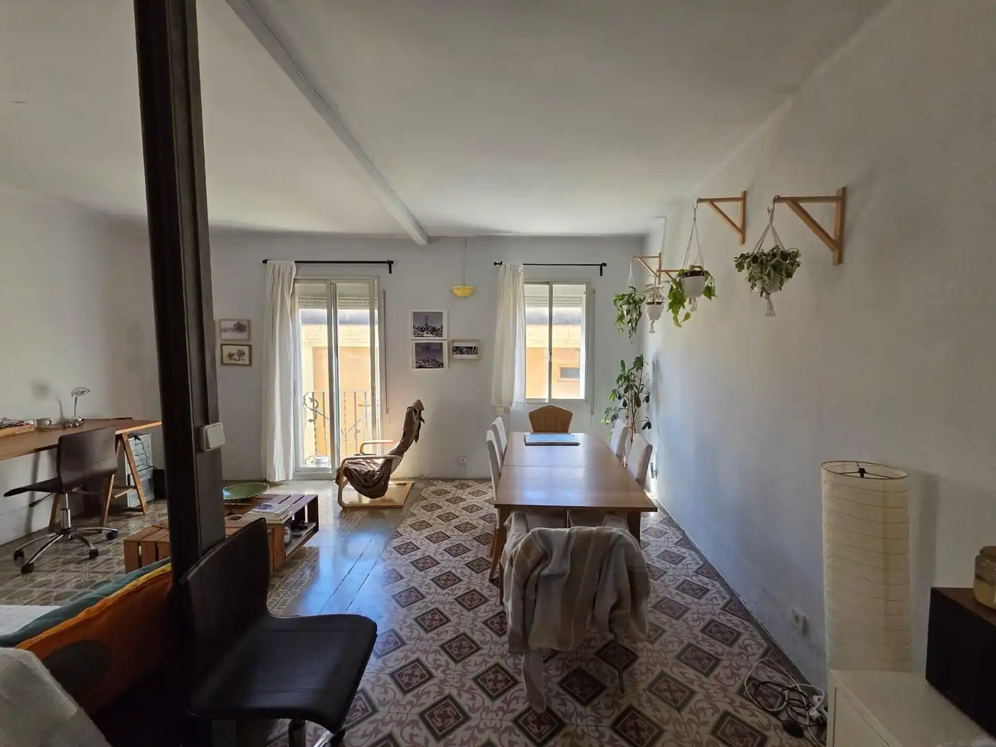Wohnung mit Terrasse zum Verkauf in Calle BEAT SIMO, imagen 2