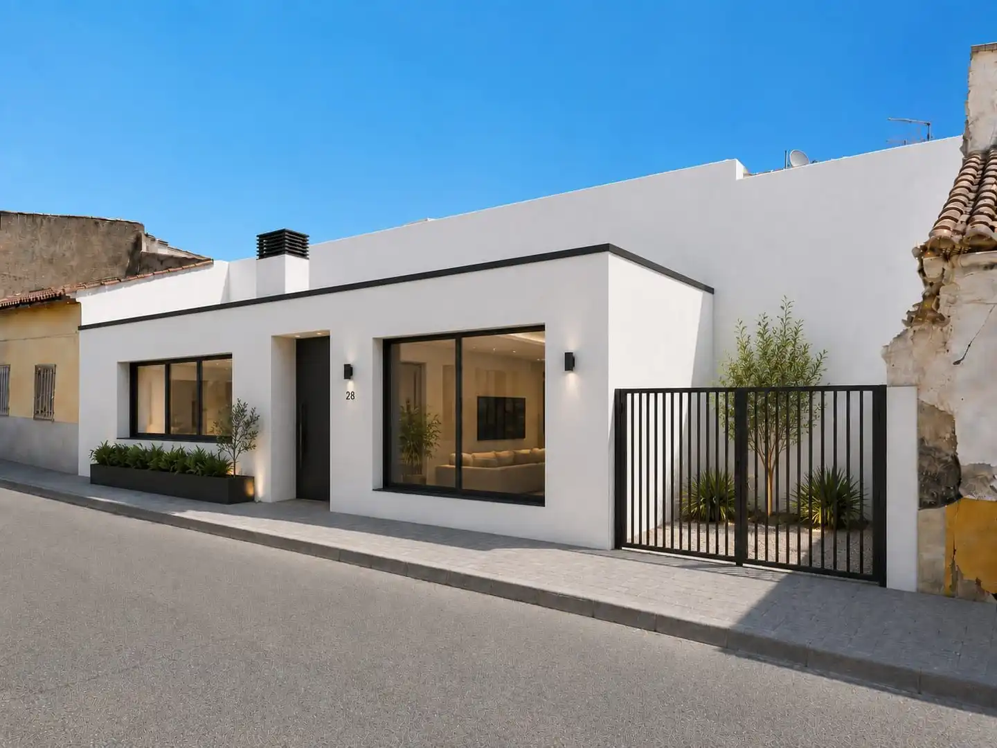 Casa rústica en venda a Calle Padilla, imagen 10