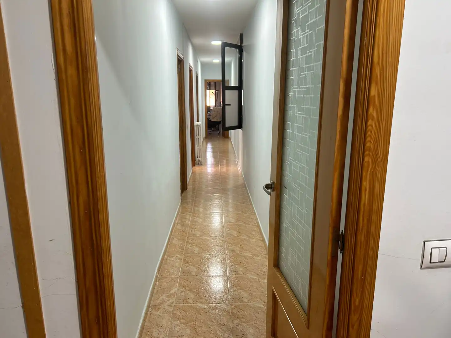 Flat for sale in Zamora Capital   with Furnished