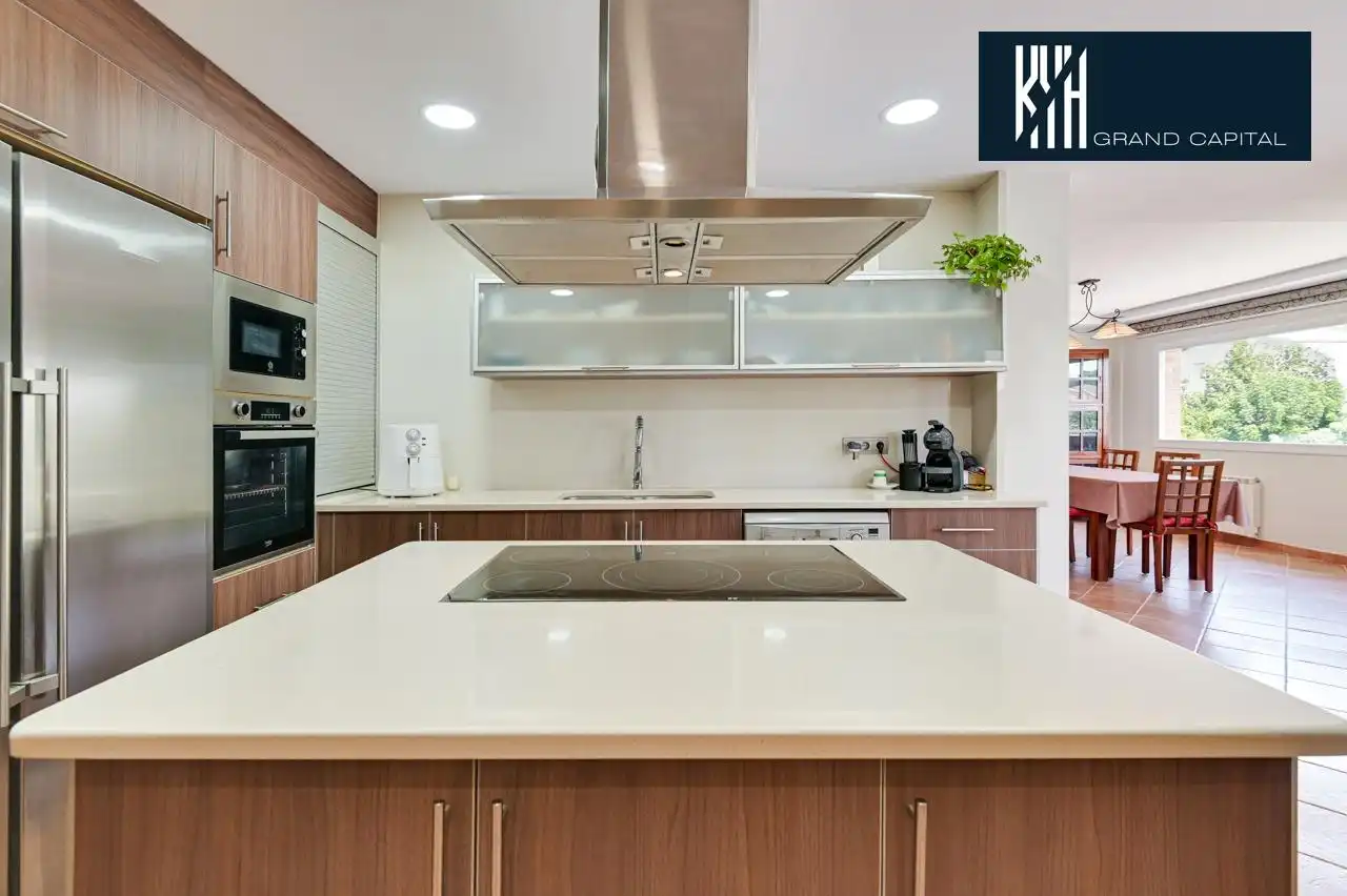 Casa con terrazza in vendita a Carrer Carrer Tarragona, imagen 24