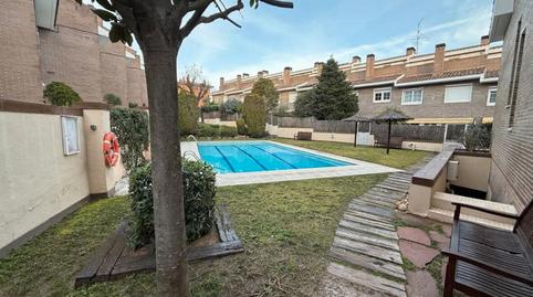 Photo 2 of Single-family semi-detached for sale in Carrer de Reus, 26a, Sant Domènec, Sant Cugat del Vallès