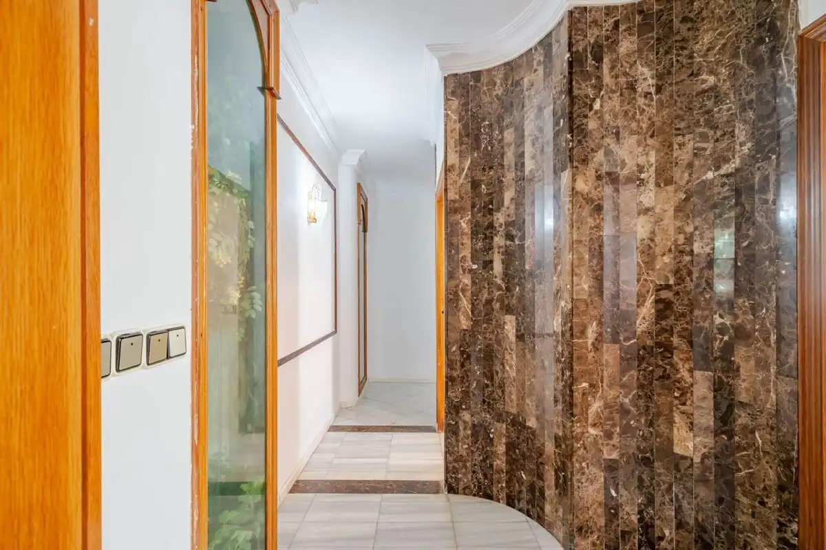 Wohnung zum Verkauf in Calle del Doctor Bergez, imagen 25