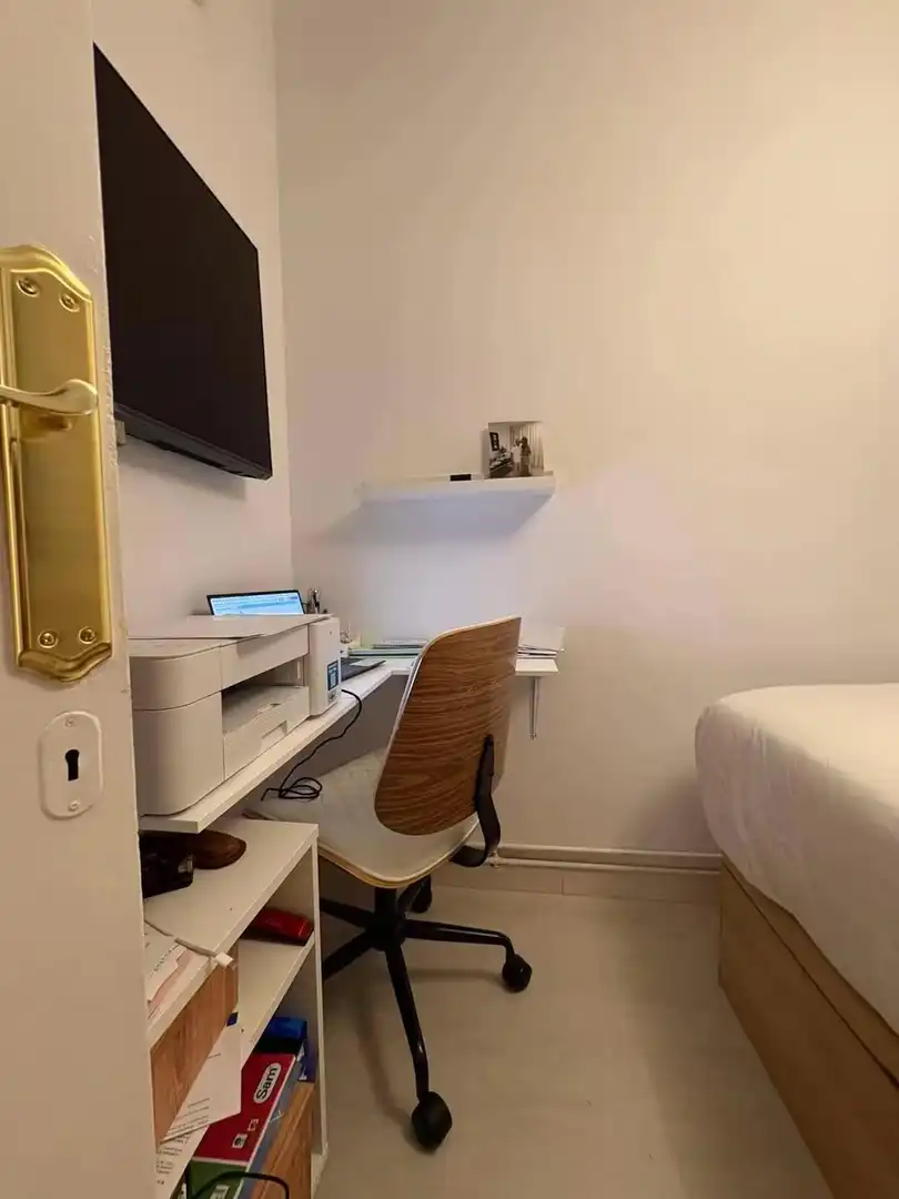 Wohnung mit Terrasse zum Verkauf in Sants - Montjuïc, imagen 59