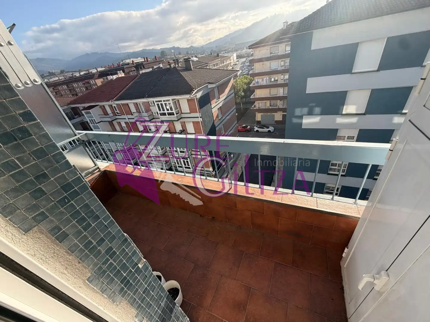 Appartamento con ascensore in vendita a Abadiño, imagen 4