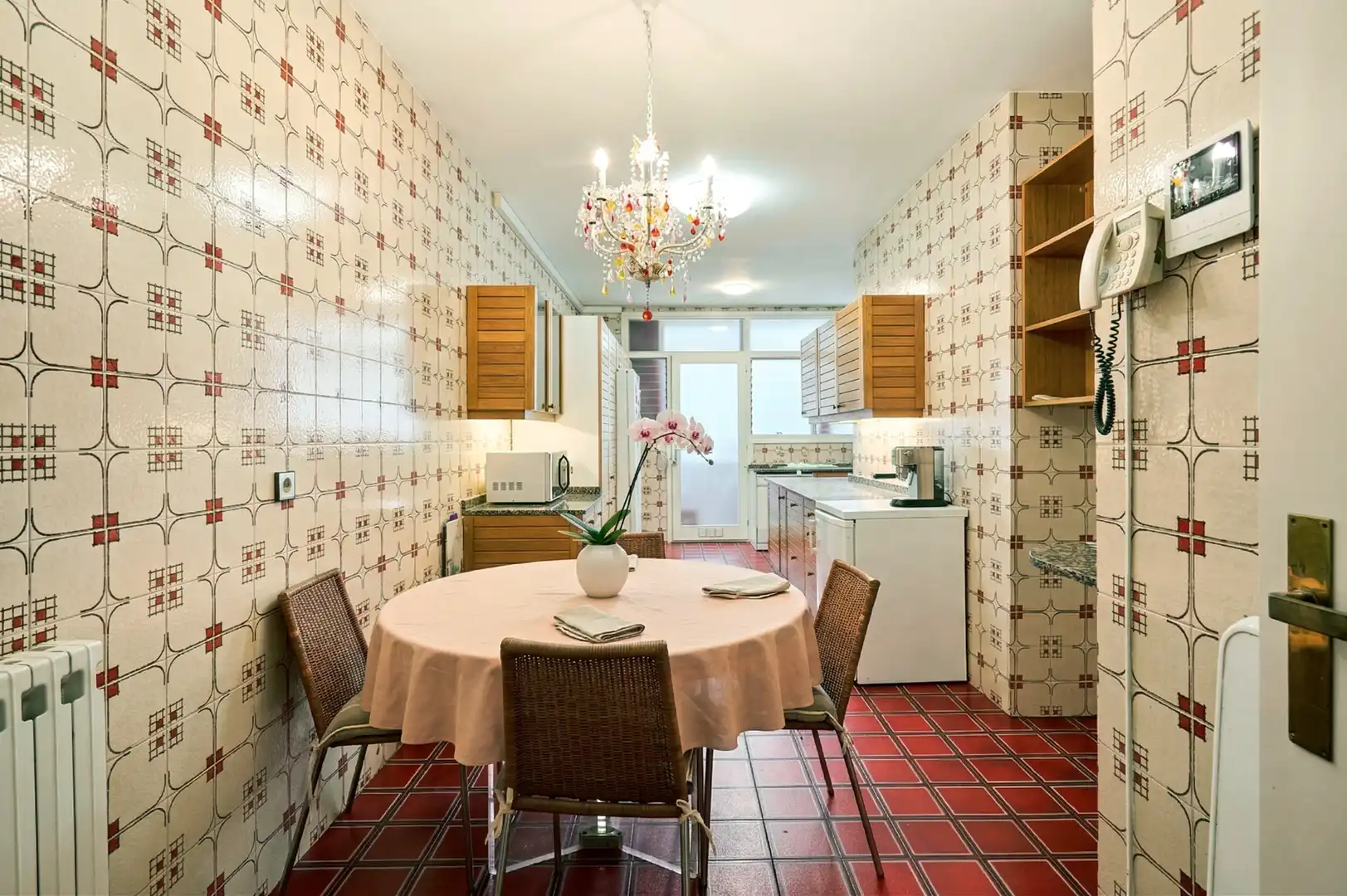 Wohnung mit Terrasse zum Verkauf in Carrer de Bosch i Gimpera, imagen 17