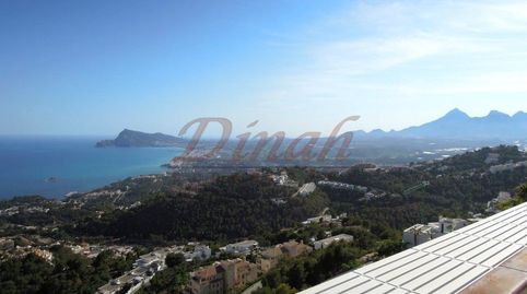 Foto 2 de Apartamento en venta en Altea Hills, Altea