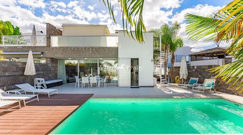 Foto 5 de Casa o xalet en venda a Londres, Playa del Duque, Adeje
