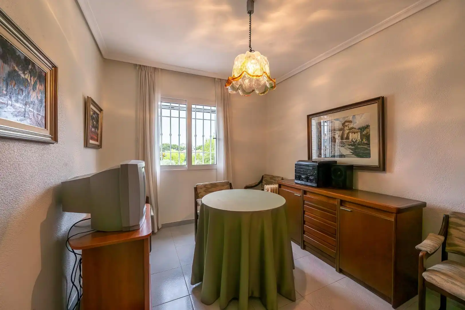 Casa pareada con terraza en venta en Calle ALCALA DE CHIVERT, imagen 26