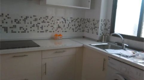 Foto 5 de Piso en venta en Calle Puerto, 35a, El Puerto - Romanilla, Roquetas de Mar