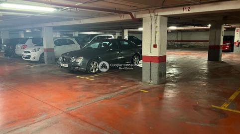 Foto 5 de Garatge en venda a N/a, La Fama, Murcia