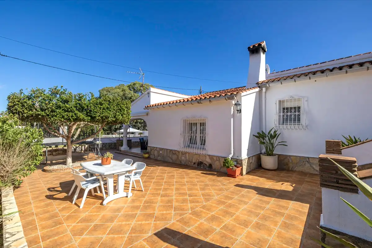 Chalet con piscina en venta en La Pedrera - Vessanes, imagen 12